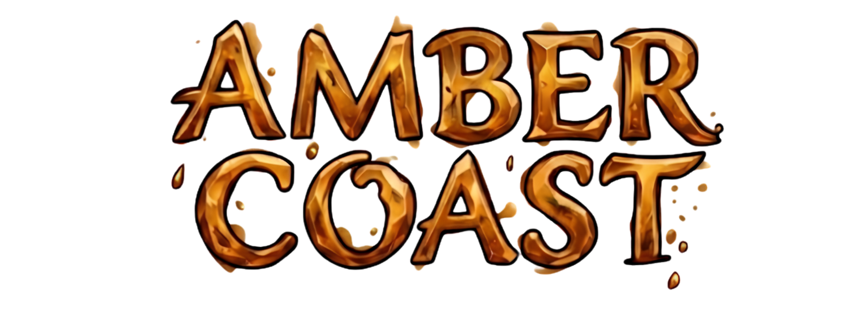 Amber Coast